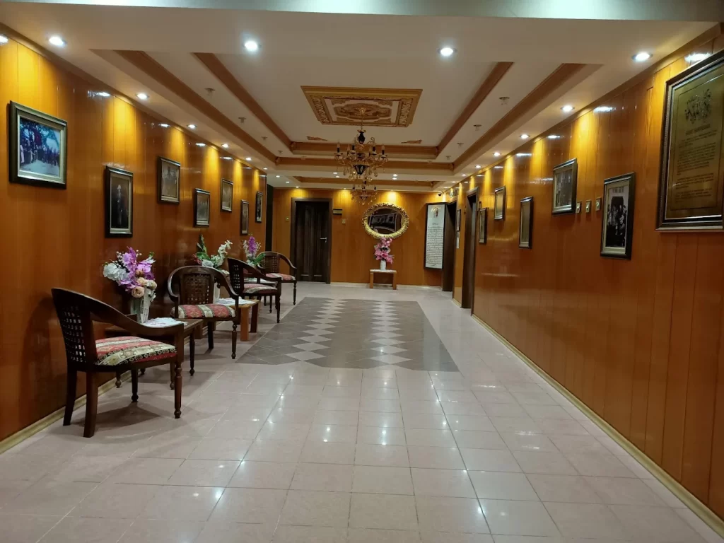 Kastamonu Şerifebacı Öğretmenevi