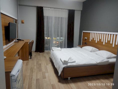 Van Şişli Öğretmenevi