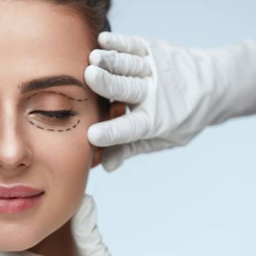 Devlet Hastanelerinde Göz Kapağı Estetiği Yapılıyor mu